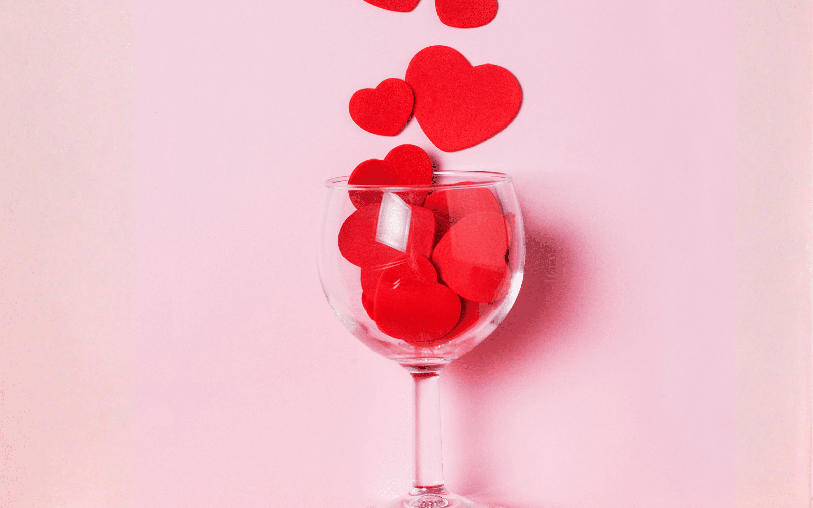 Cuvée Saint Valentin Les Goubert