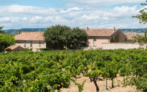 Ponts de mai au Domaine Les Goubert